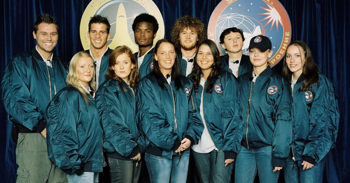 Space Cadets - Britain’s Biggest TV Hoax