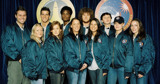 Space Cadets - Britain’s Biggest TV Hoax