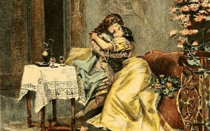 Julie d'Aubigny The Scandalous Bisexual Sword-Fighter