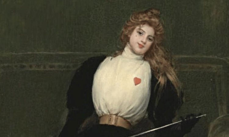 Julie d'Aubigny Opera