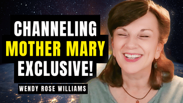 CHANNELED Mary Magdalene REVEALS Truth About Her RELATIONSHIP with Jesus | Wendy Rose Williams #12