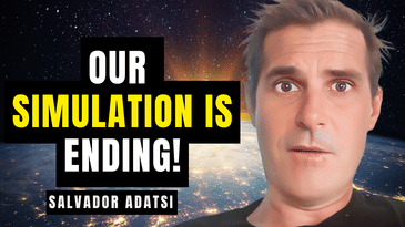 #20 Man DIED and saw that WE LIVE in a SIMULATION! SHOCKING Our THOUGHTS MANIPULATED the SIMULATION!