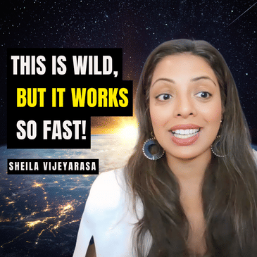 #33 Channeling Success: How This CFO Used Spirit Guides for 6-Figure Earnings to Stay Ahead in Business!