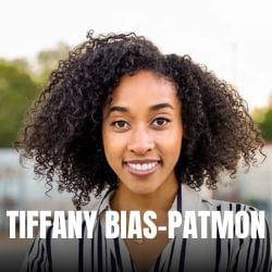 Tiffany Bias Patmon