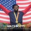 Matt Scott