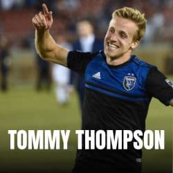 Tommy Thompson