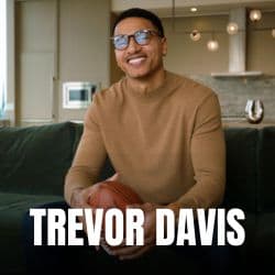 Trevor Davis