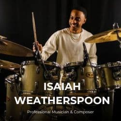 Isaiah Weatherspoon