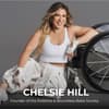 Chelsie Hill