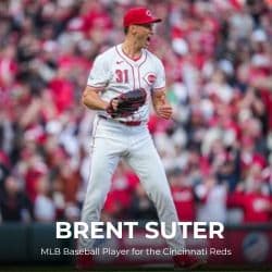 Brent Suter