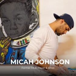 Micah Johnson