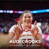 Audi Crooks