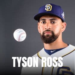 Tyson Ross