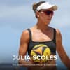 Julia Scoles