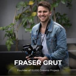 Fraser Grut