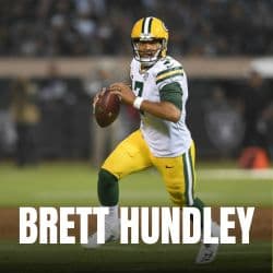 Brett Hundley