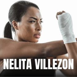 Nelita Villezon