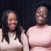 Shinika Crawley & Brittany Onley