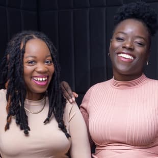 Shinika Crawley & Brittany Onley