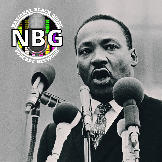 Amplifying Dr. King's Legacy: Podcasting as Modern Activism