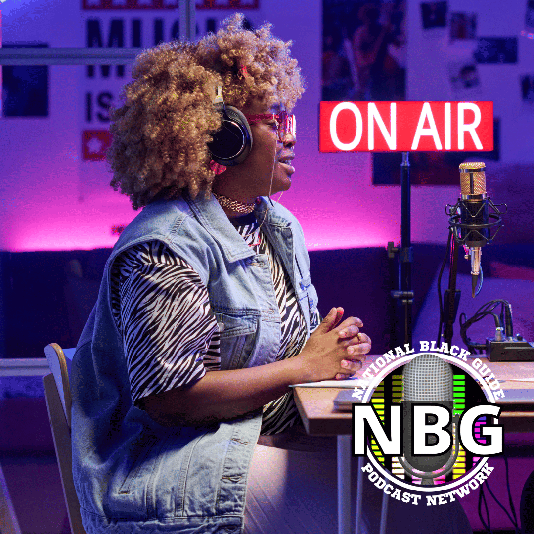 Black Podcasting Goes Global: Amplifying Culture Across Continents