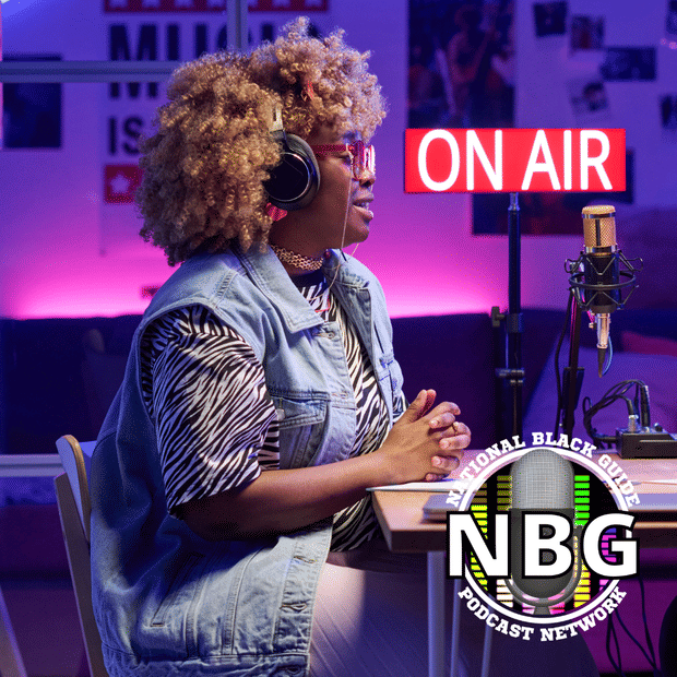 Black Podcasting Goes Global: Amplifying Culture Across Continents