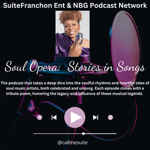 Soul Opera: Stories in Song