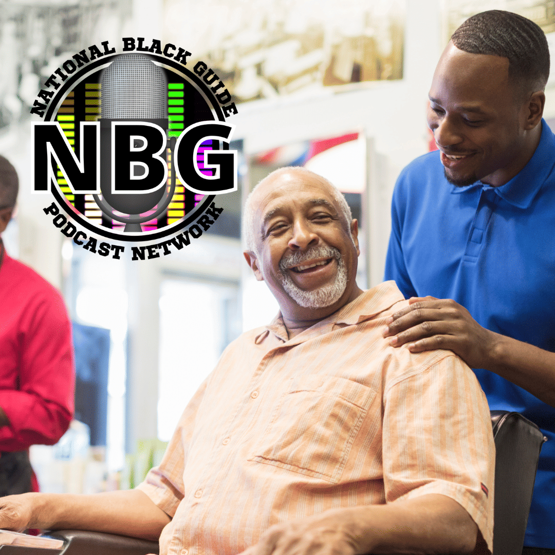From the Barbershop to the Mic: The Tradition of Oral Storytelling in Black Culture