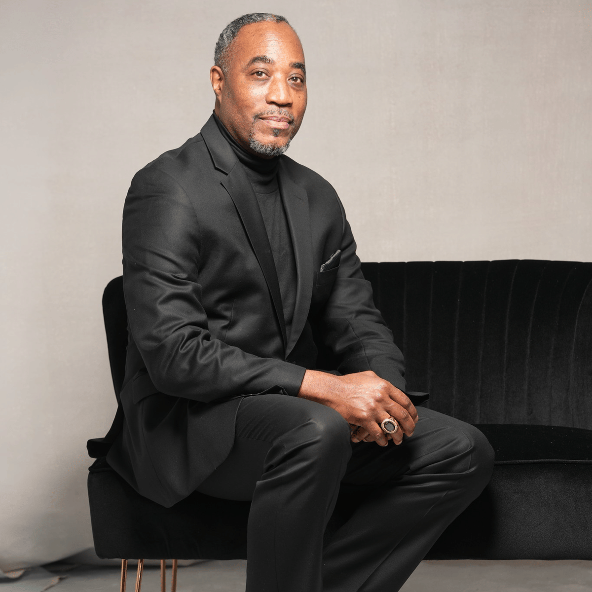 The Language of Life Podcast Hosted by Paul Taylor Joins NBG Podcast Network, Amplifying Inspiring Stories of Success