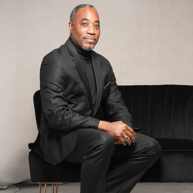 The Language of Life Podcast Hosted by Paul Taylor Joins NBG Podcast Network, Amplifying Inspiring Stories of Success