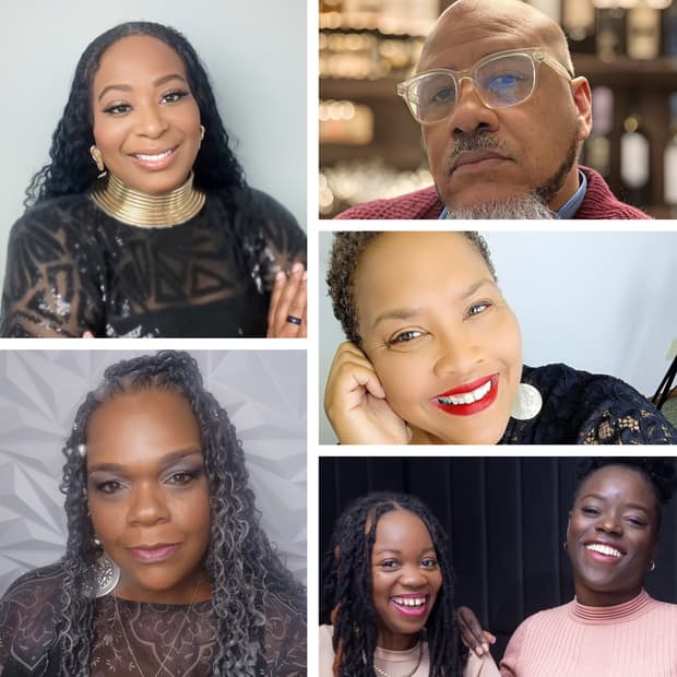 The Power of Podcasting: How Black Voices are Shaping Today’s Media Landscape