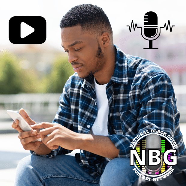 YouTube Creators Can Enter the Podcast Industry with NBG Podcast Network