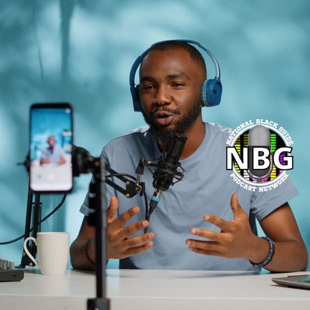 How Black Podcasters Can Build Micro-Niche Audiences and Still Be Successful