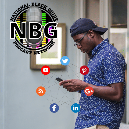 How Podcasters of Color Can Elevate Their Voice Using Social Media