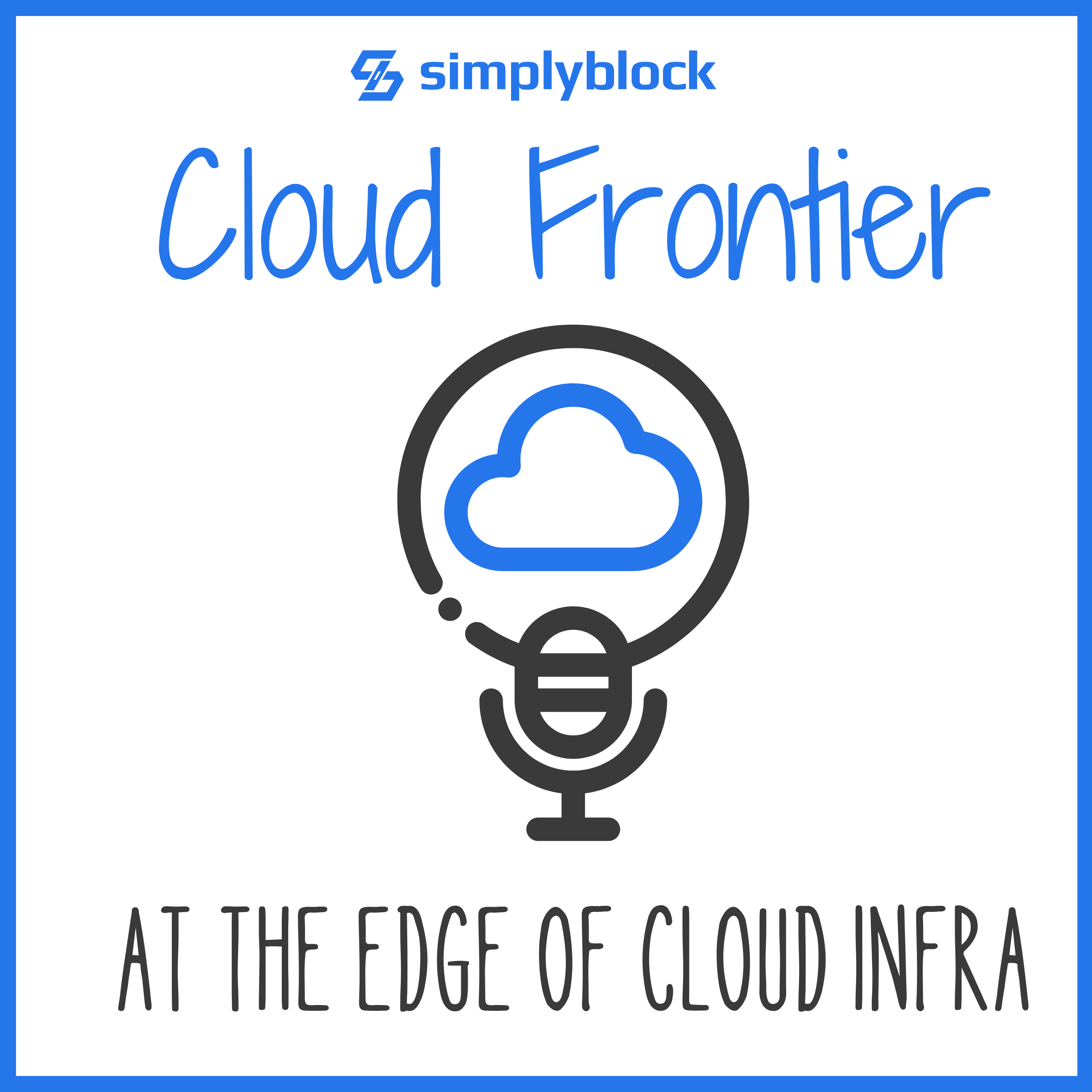 Cloud Frontier Podcast