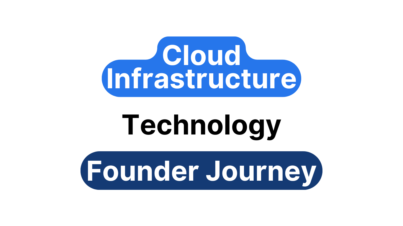 Cloud Infrastructure