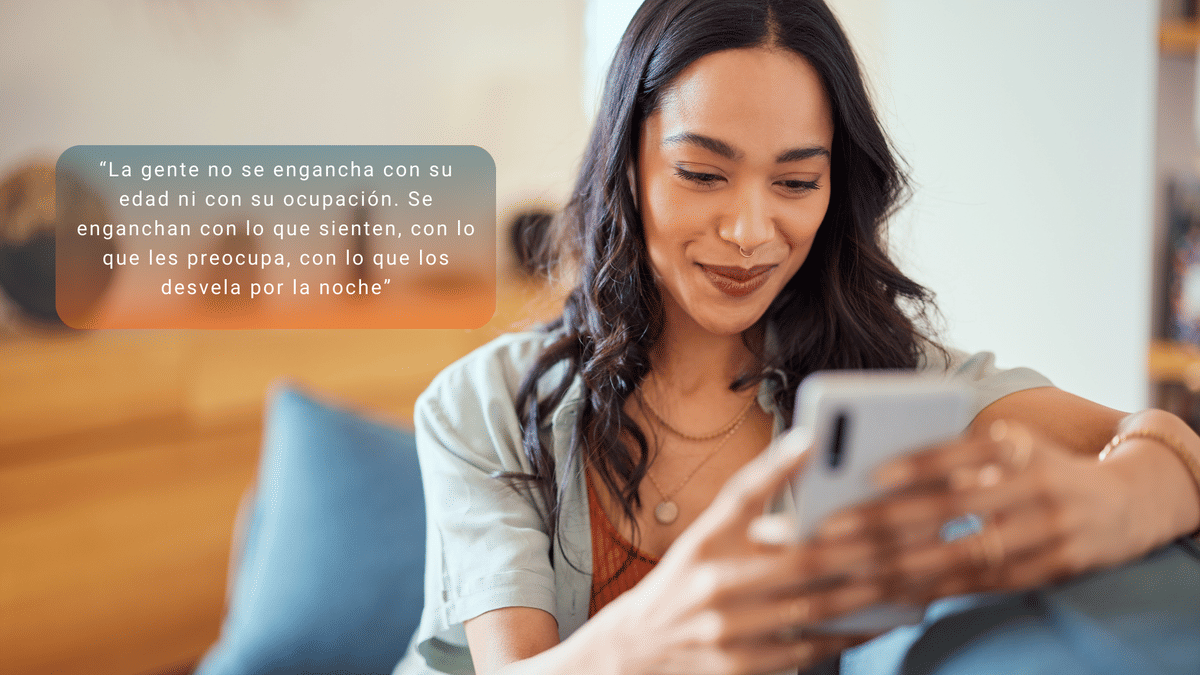 ¿Por qué nadie escucha mi podcast? El error que te impide conectar con tu audiencia