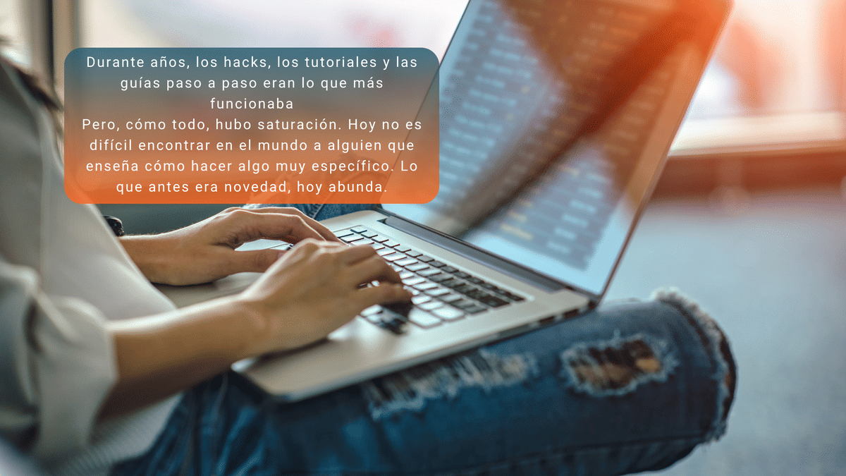 Cómo lograr que tu podcast conecte: cuenta experiencias, no solo consejos