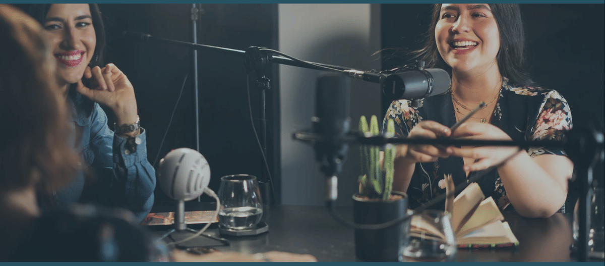 ¿Qué es un formato de podcast y cómo escojo uno?