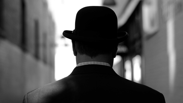 The Modern-Day Nightmare of the Hat Man