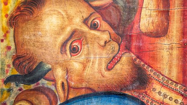 The Origins of Demon Lovers