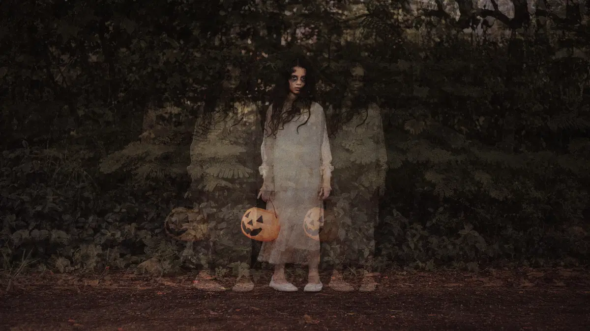 Are Ghosts Real? The Oldest Question in Haunting History...