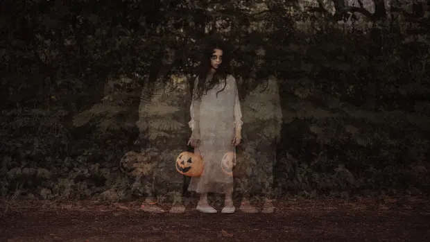 Are Ghosts Real? The Oldest Question in Haunting History...