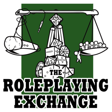 RPX Rollup - Episode 6 - Old Gods of Appalachia