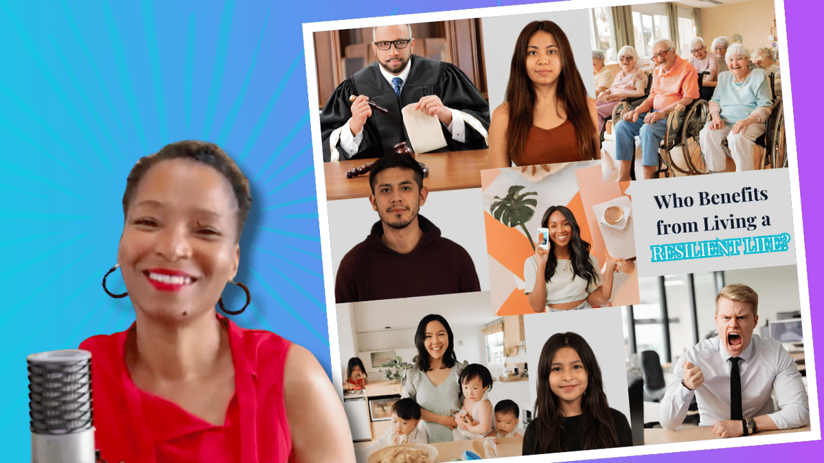 The Power of Resilience: How Cultivating Strength Transforms Lives