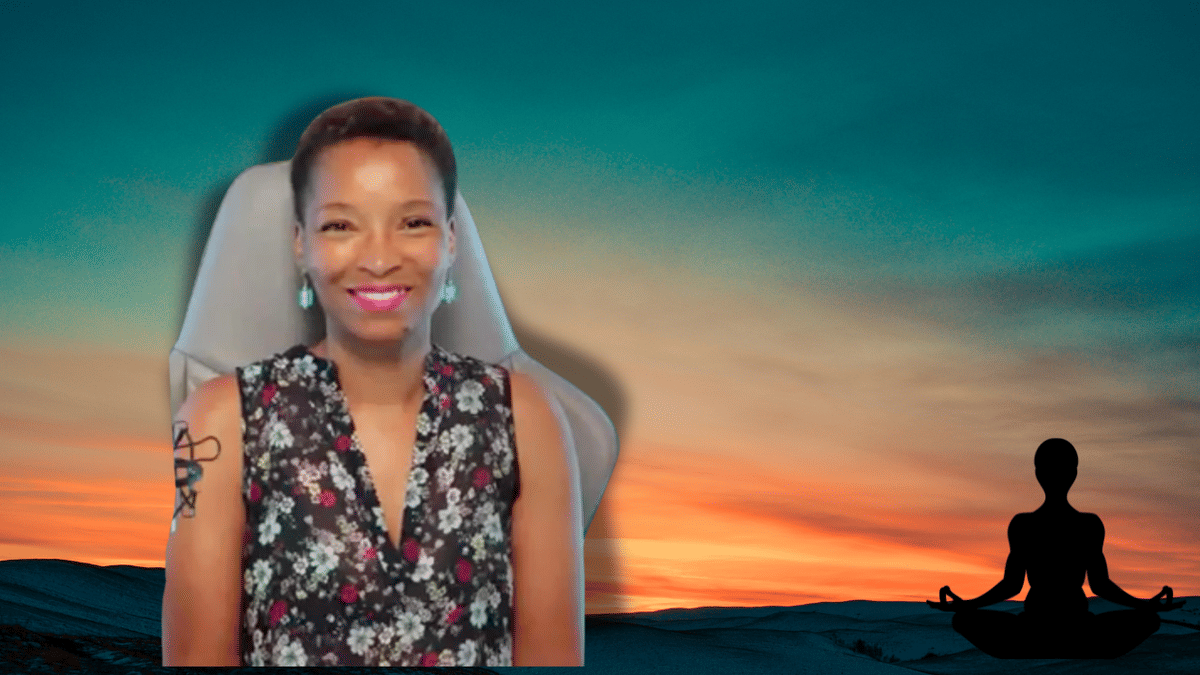 Cultivating Mindfulness and Resilience: A Journey to Serene Strength