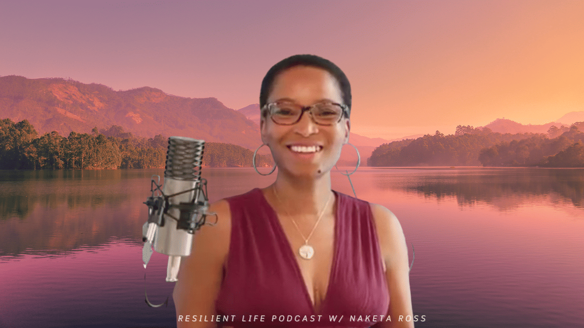 The Power of Positive Thinking: Building Resilience from the Inside Out