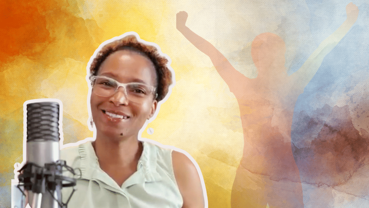 The Power of Words and Their Impact on Resiliency