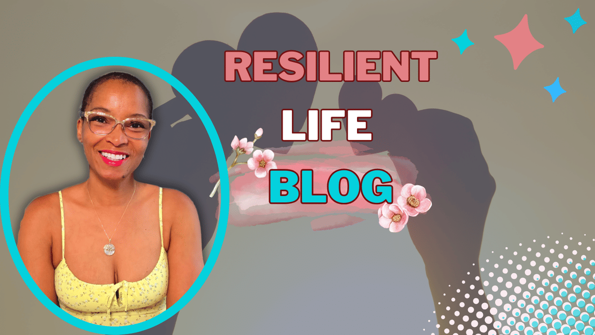 Embracing Love As A Tool For Resilience.