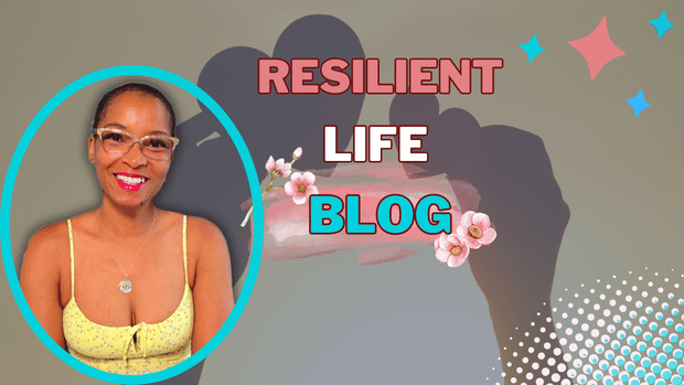 Embracing Love As A Tool For Resilience.